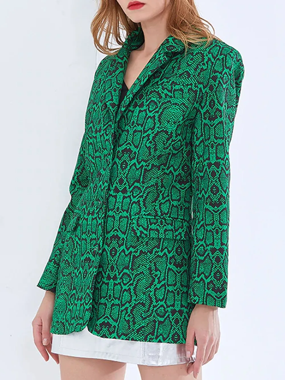 CLARA Blazer