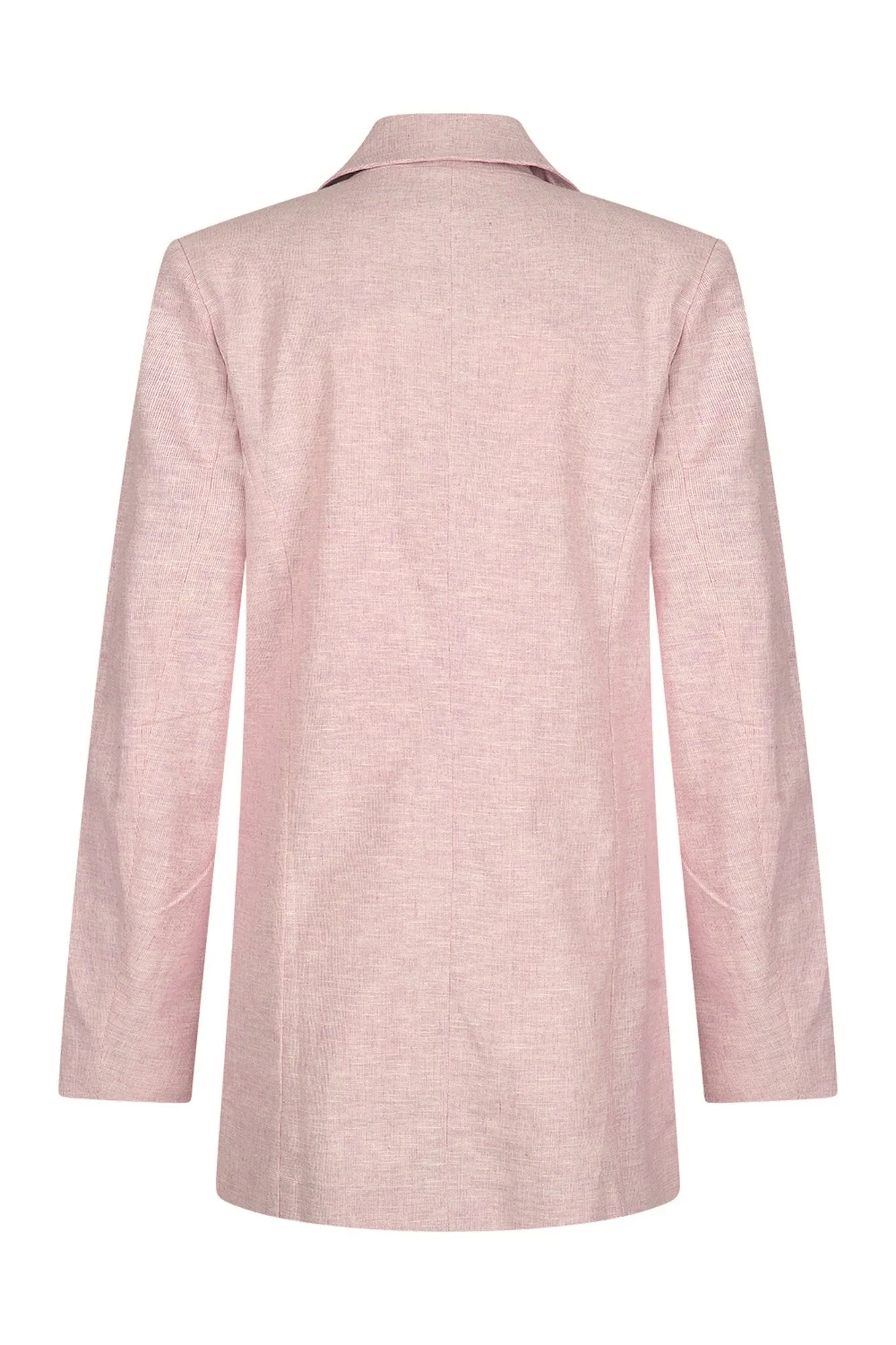 Cloud9 Suus long blazer dewberry