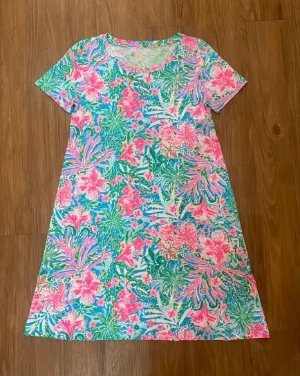 CODY DRESS
