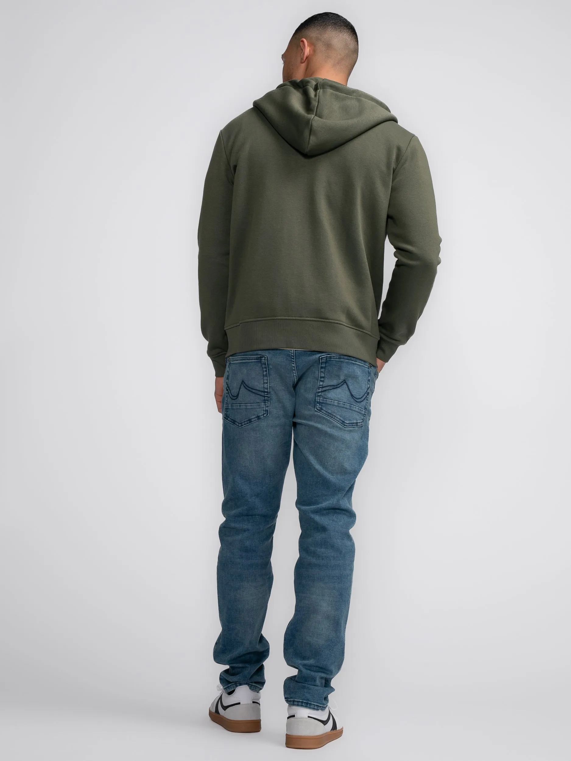 Comfortable Cardigan Tyonek