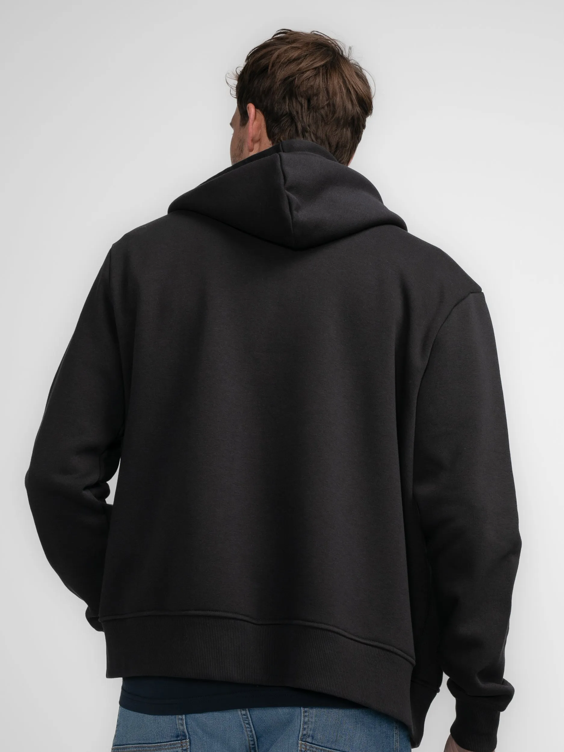 Comfortable Cardigan Tyonek