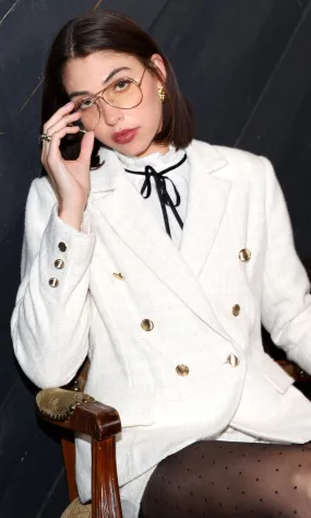 Constance Blazer