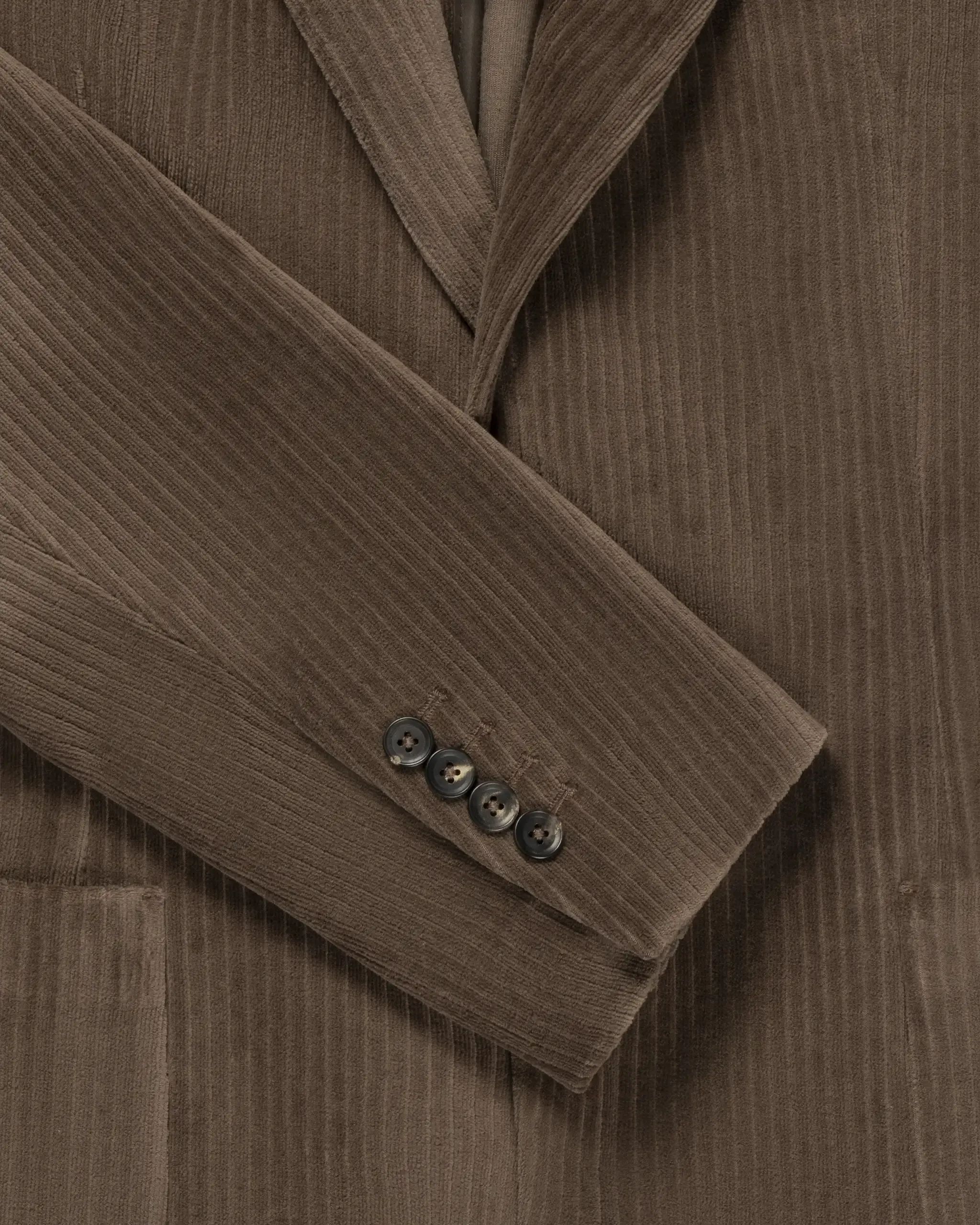 Cord du Roy Stretch Blazer von Circolo