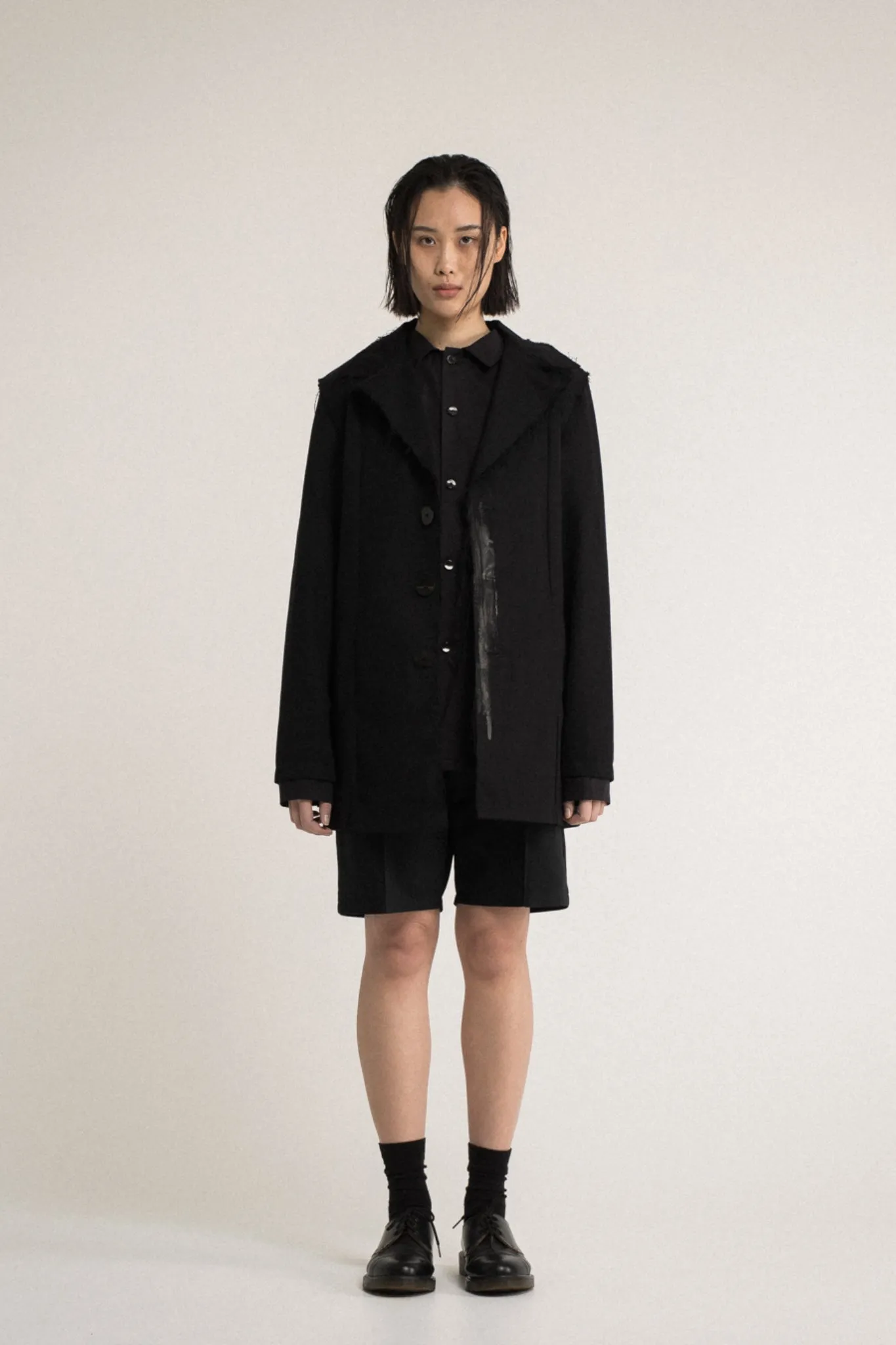 Core Jacket