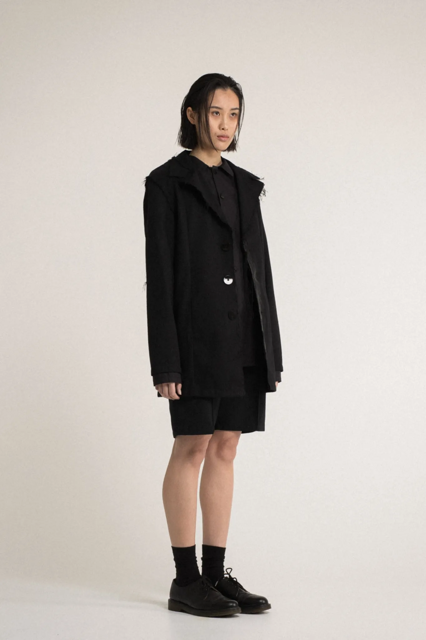 Core Jacket
