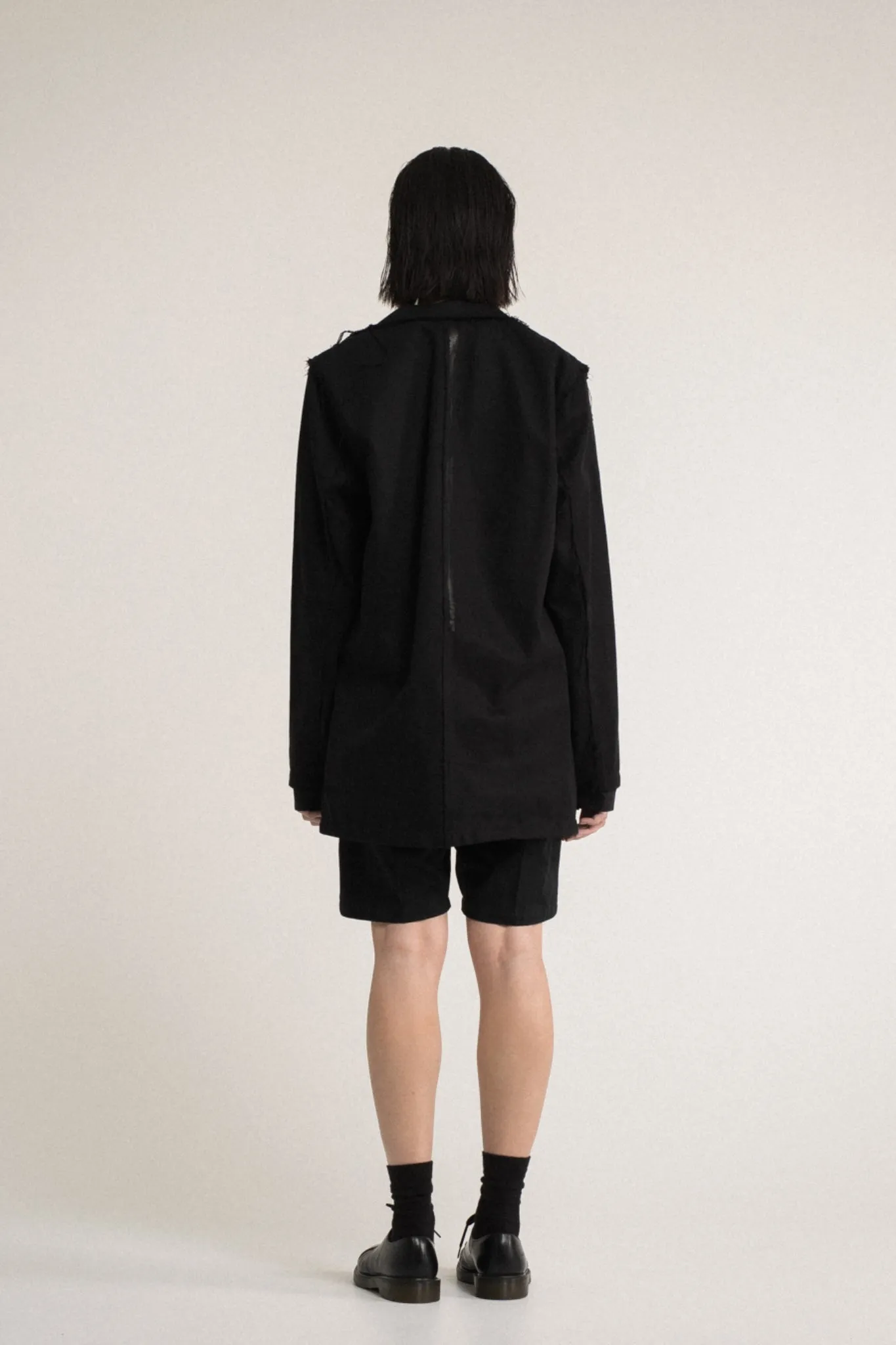Core Jacket