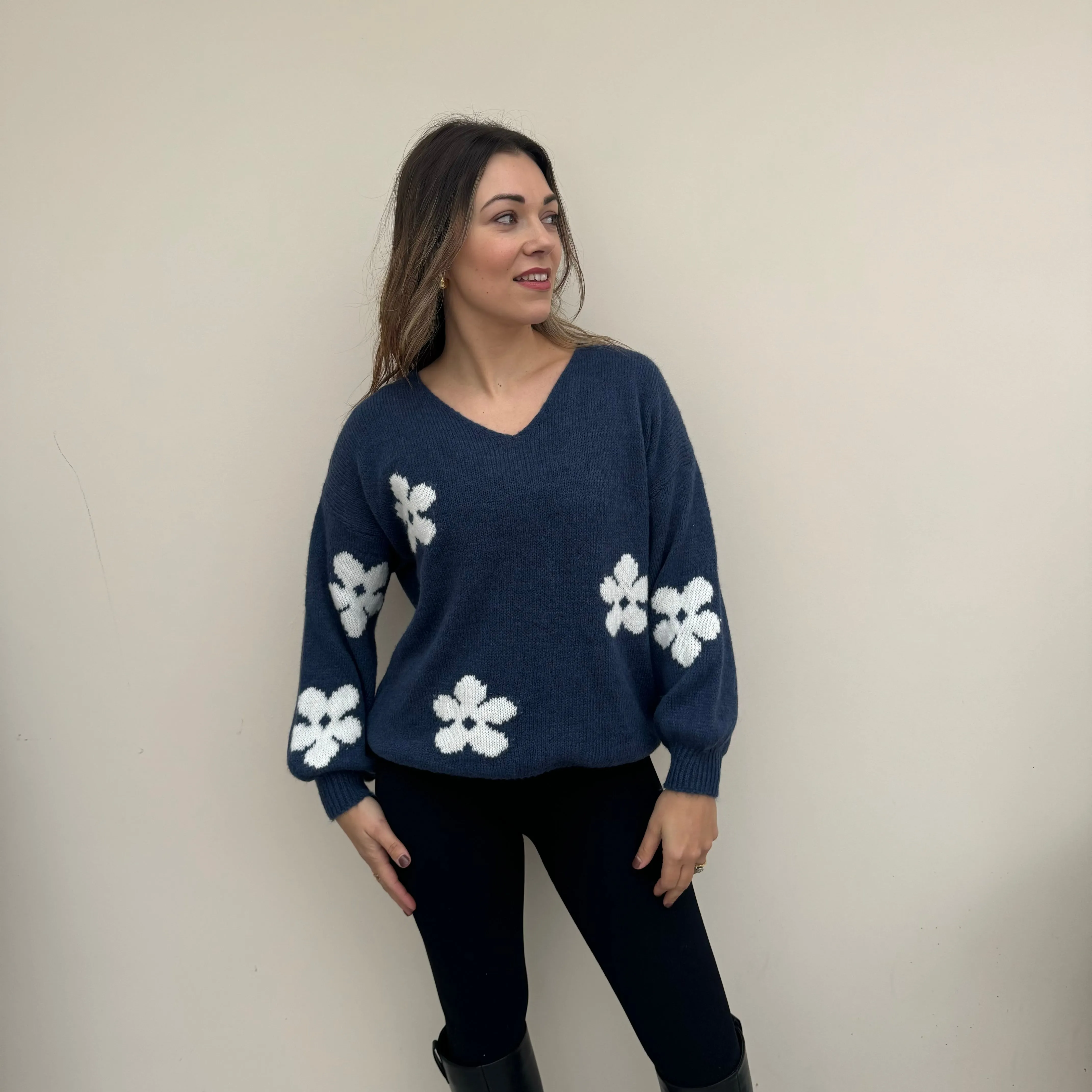 Daisy Jumper