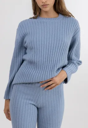 Daisy Knit Jumper