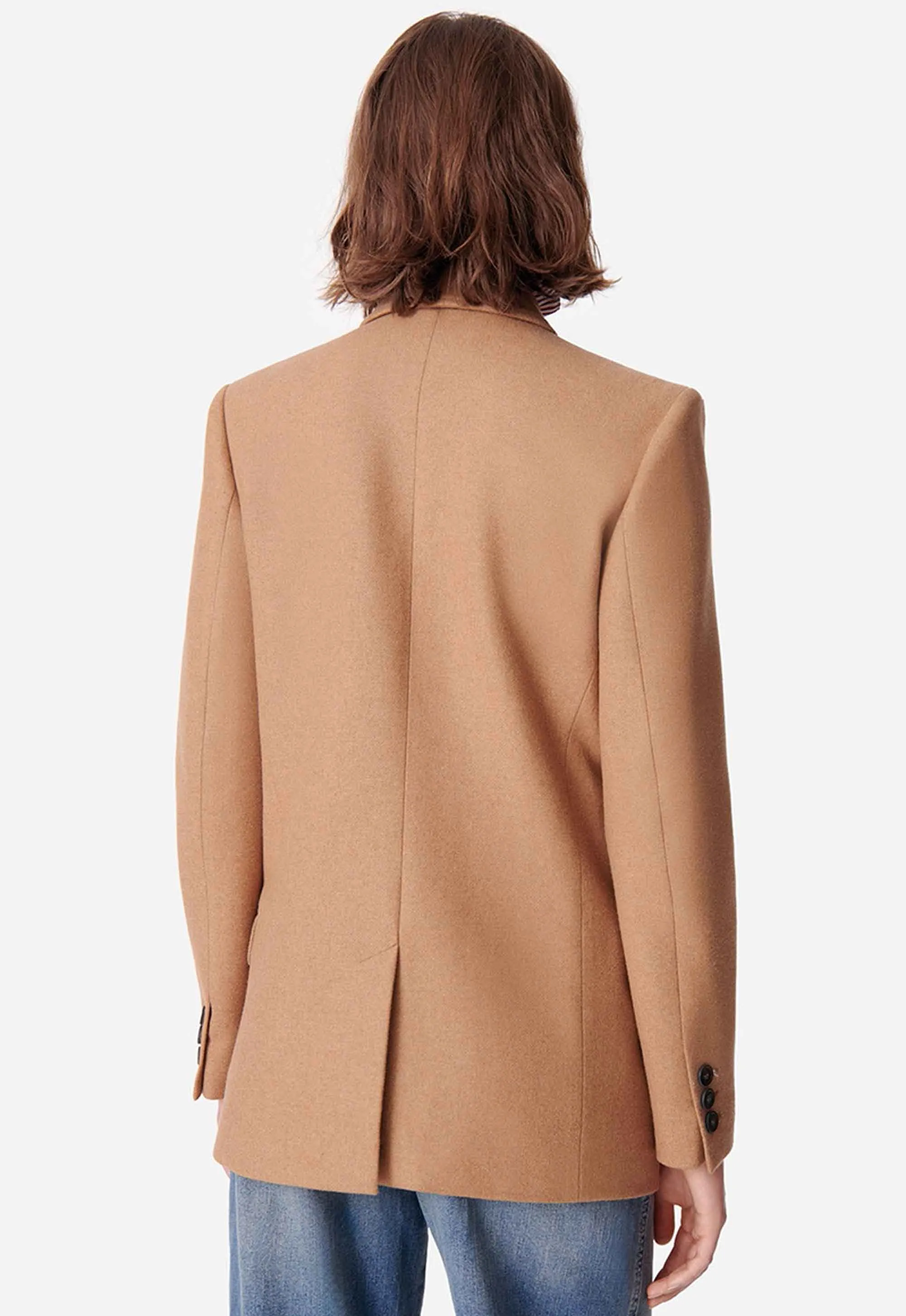 damarys jacket