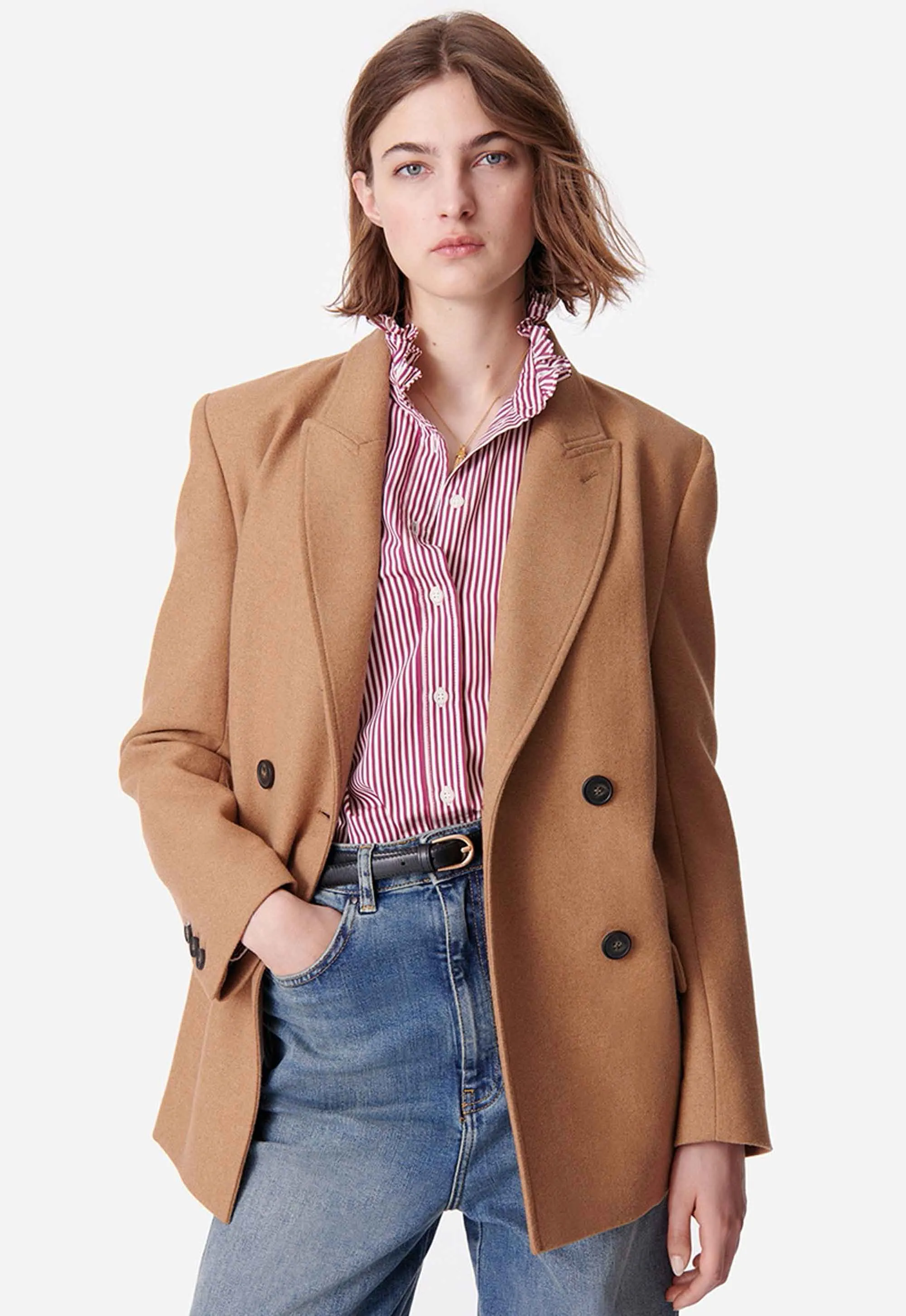 damarys jacket