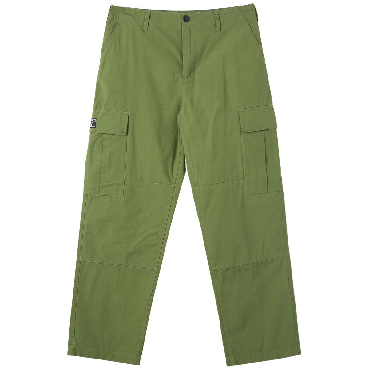 Dark Seas Ballard Pants - Olive