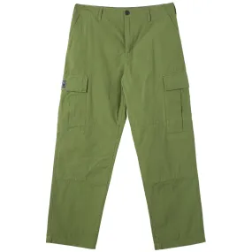 Dark Seas Ballard Pants - Olive