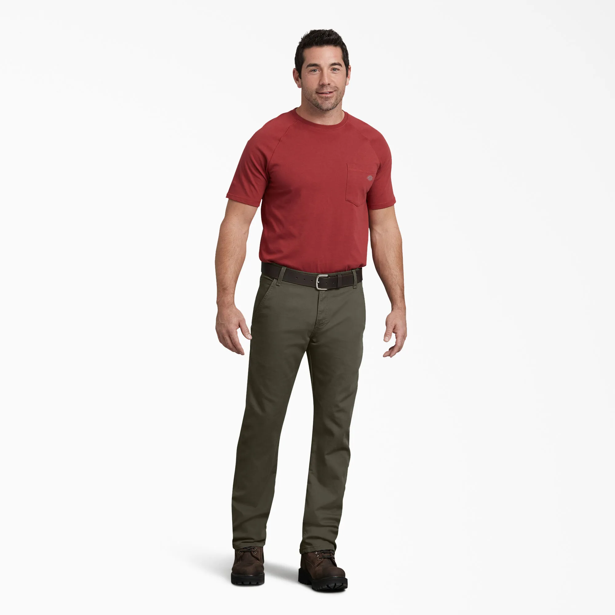 Dickies Duck Carpenter Pants