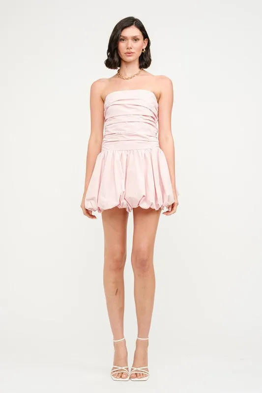 Dion Dress