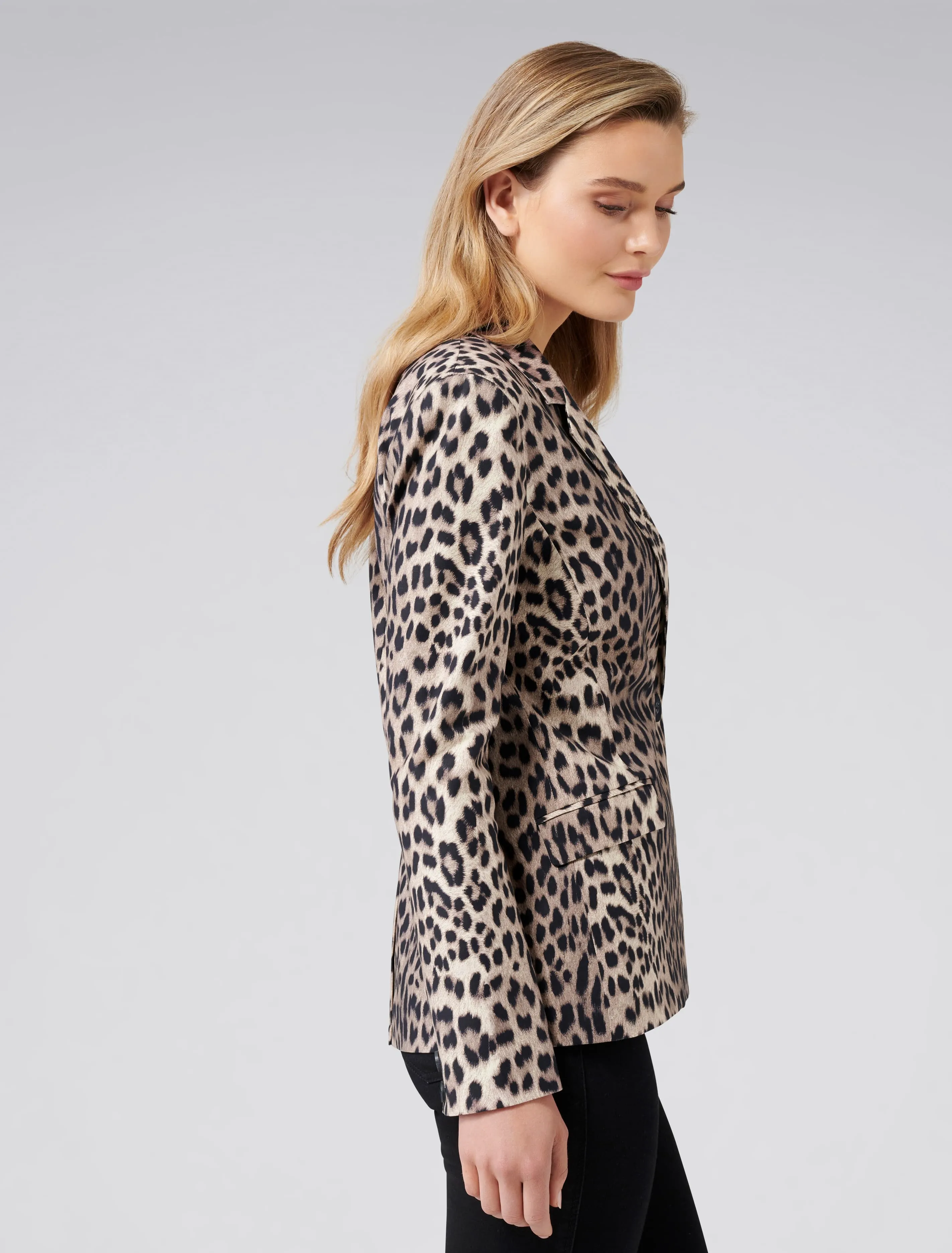 Donatella Blazer