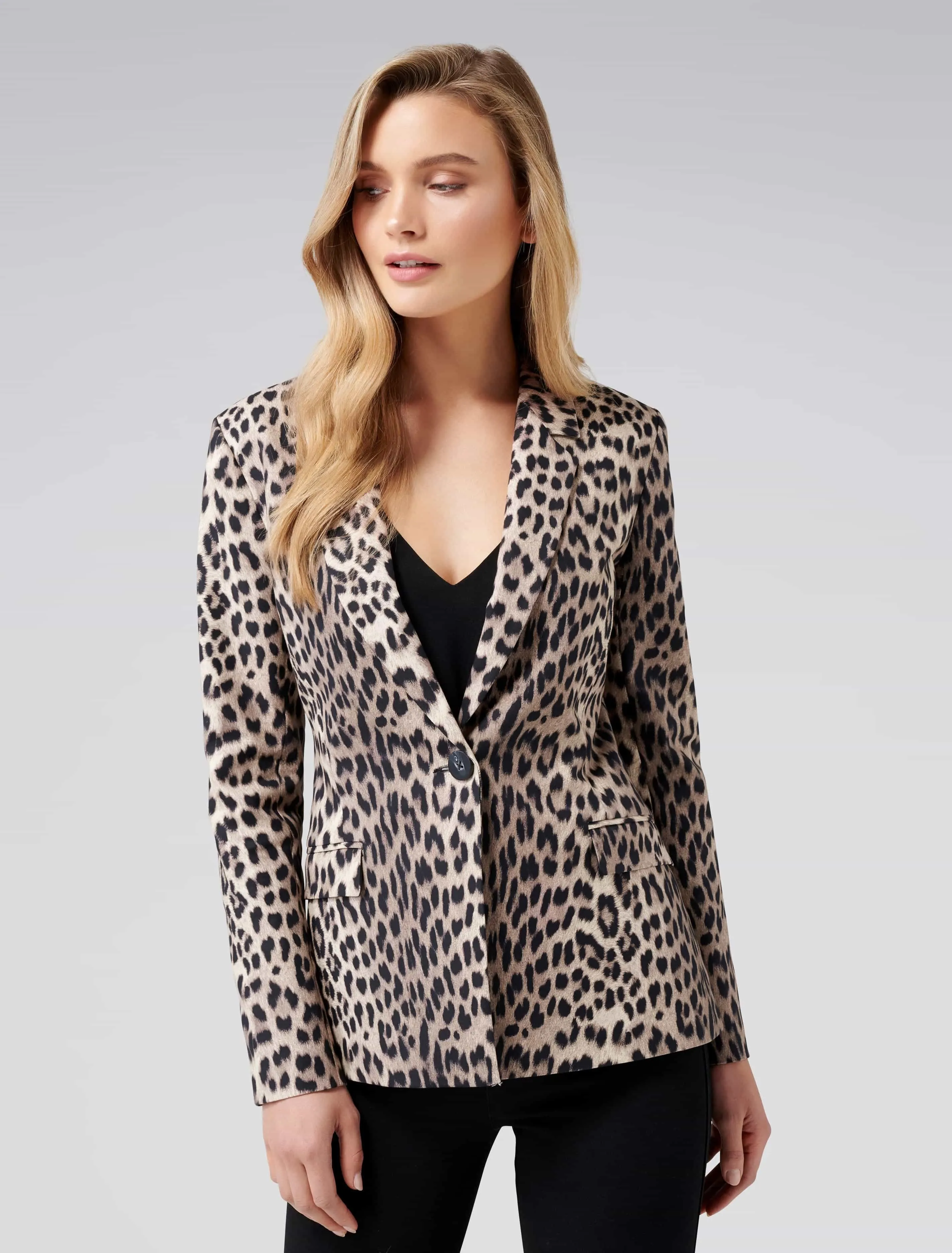 Donatella Blazer