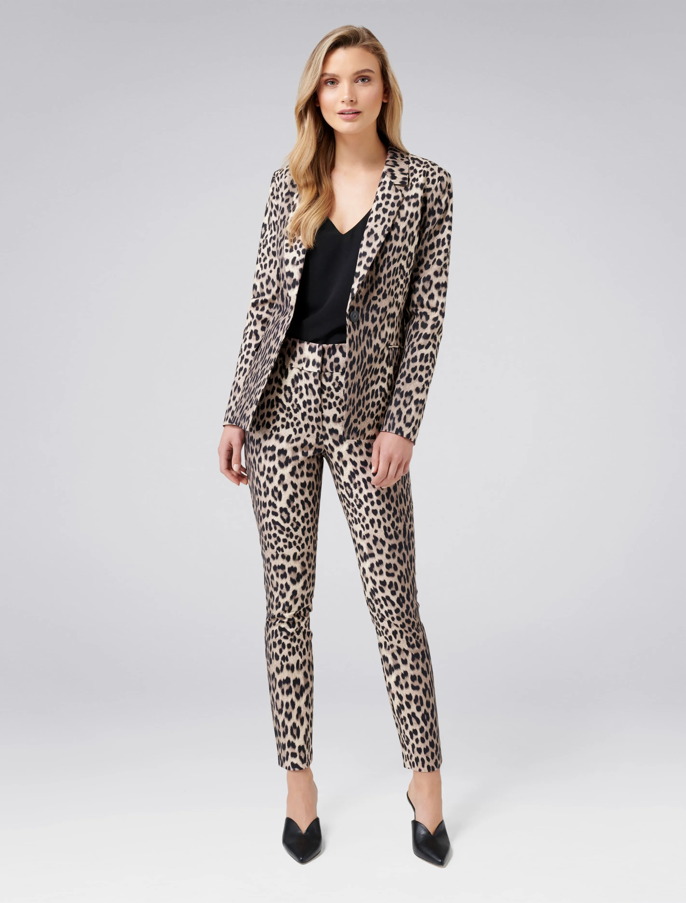 Donatella Blazer