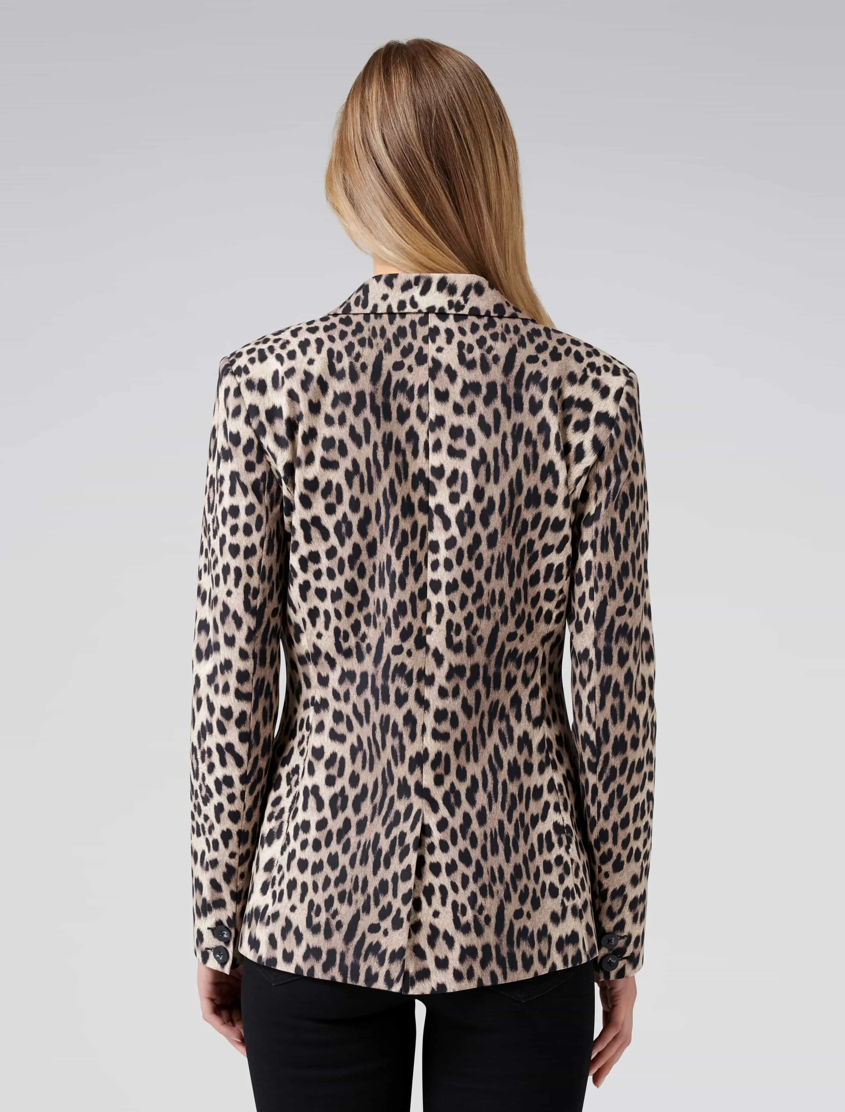 Donatella Blazer