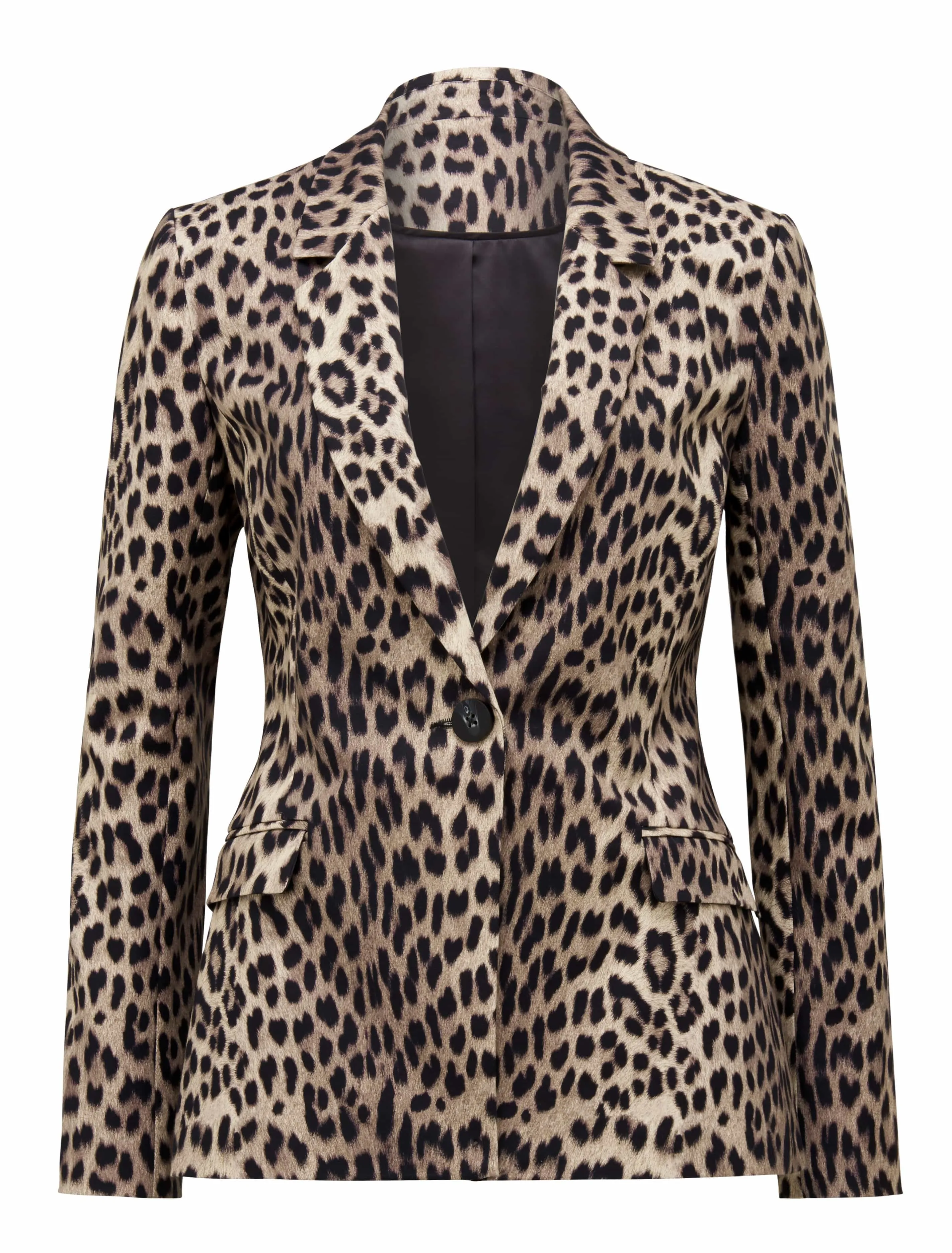 Donatella Blazer
