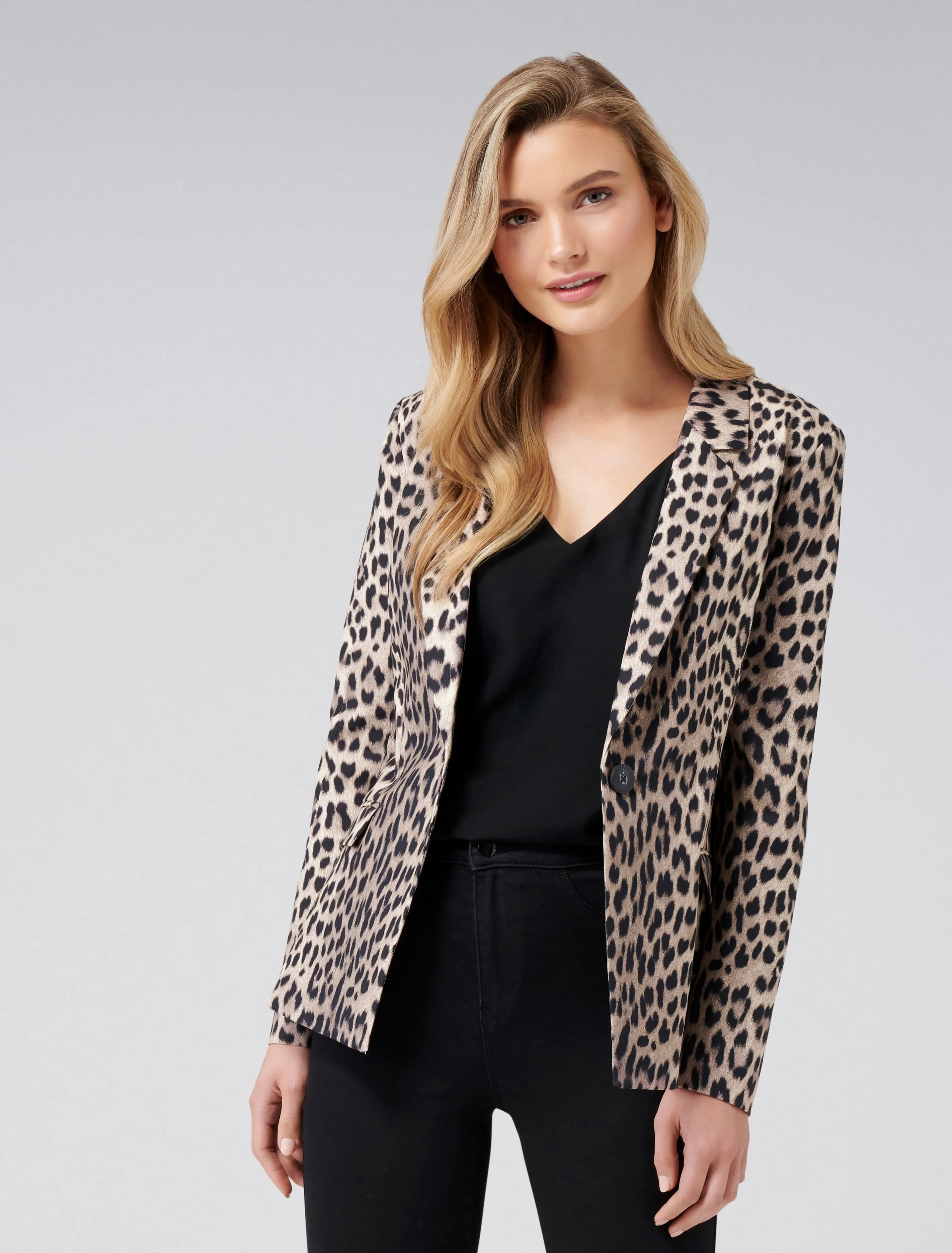 Donatella Blazer