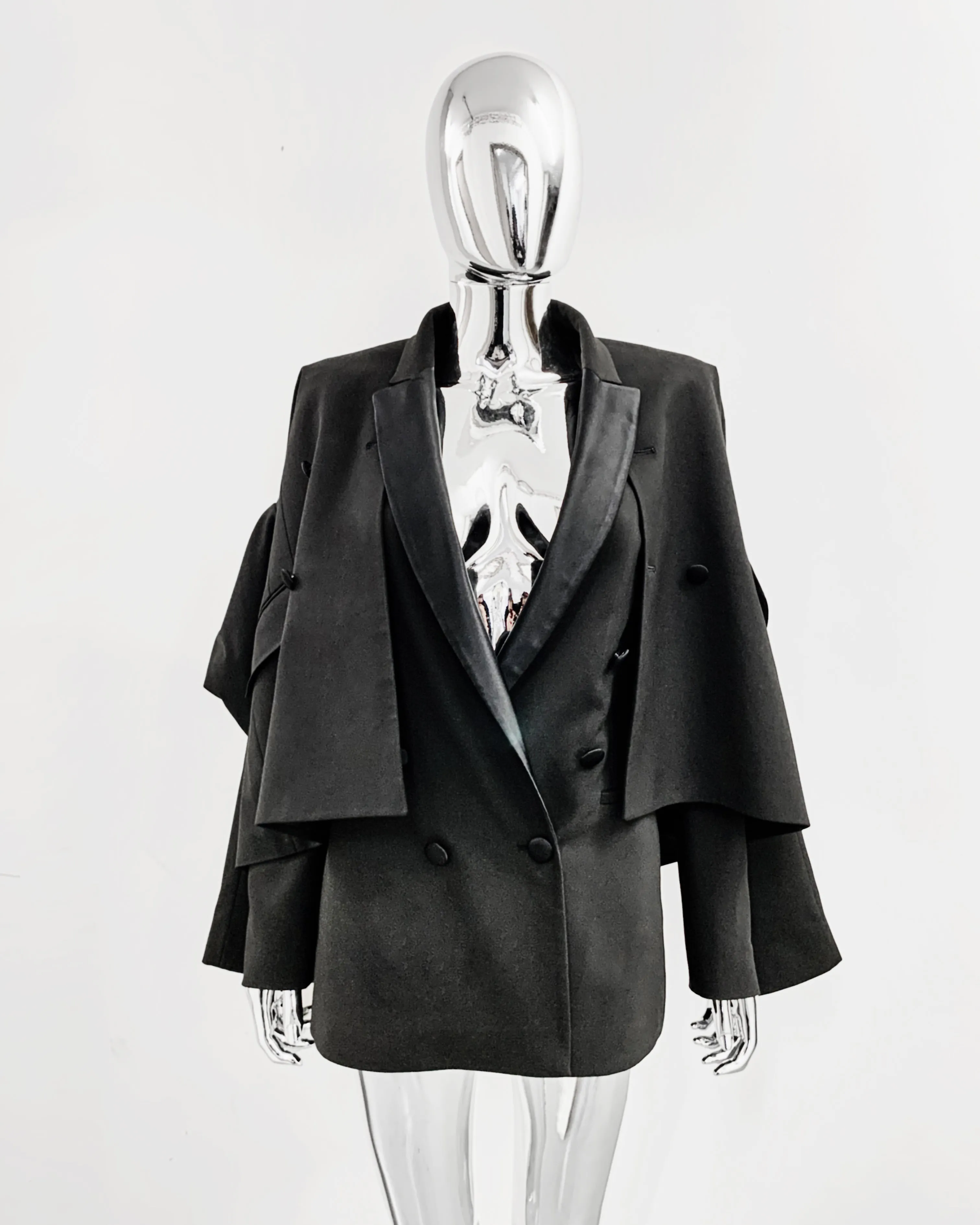 DoubleBlazer
