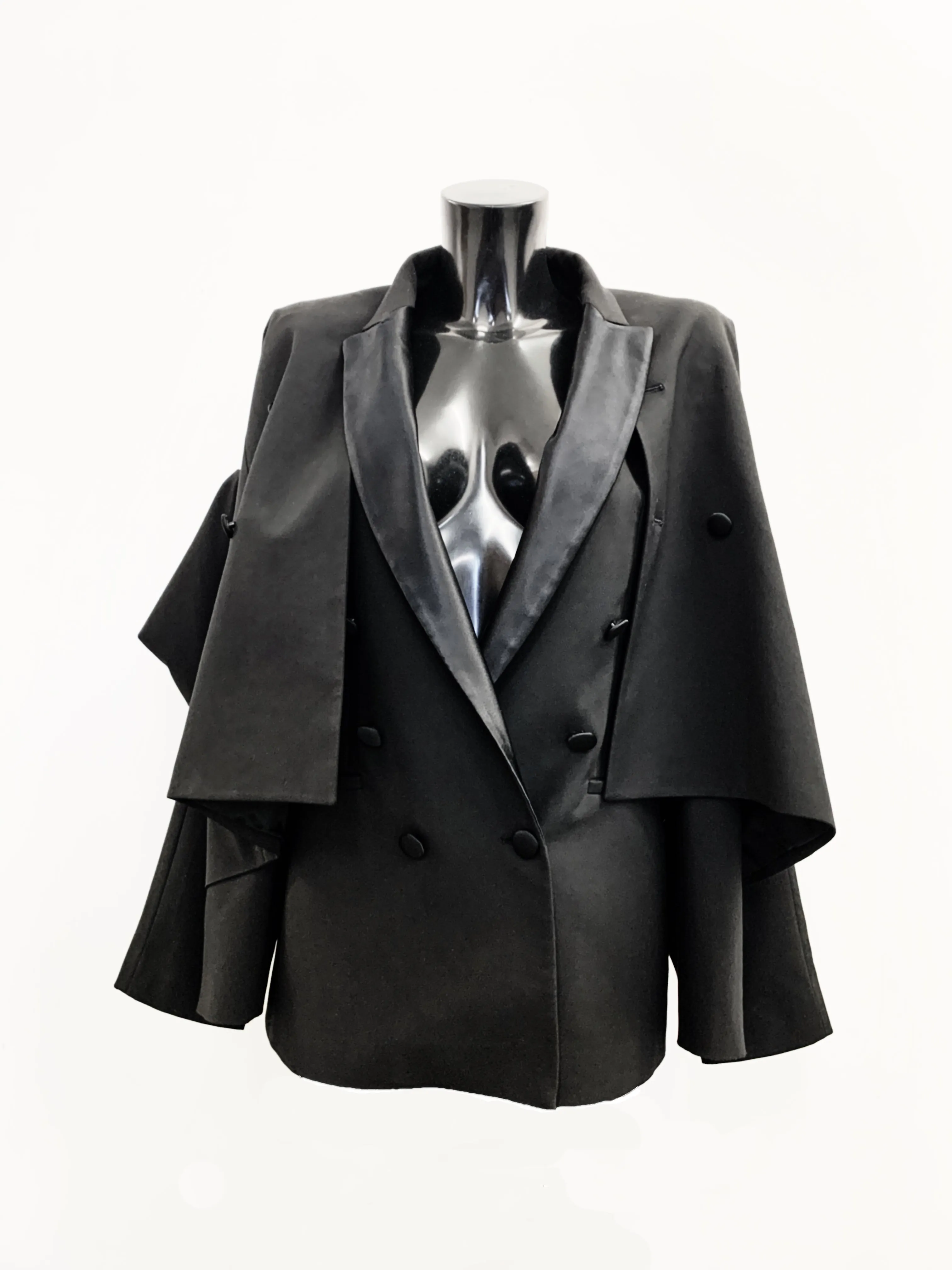 DoubleBlazer