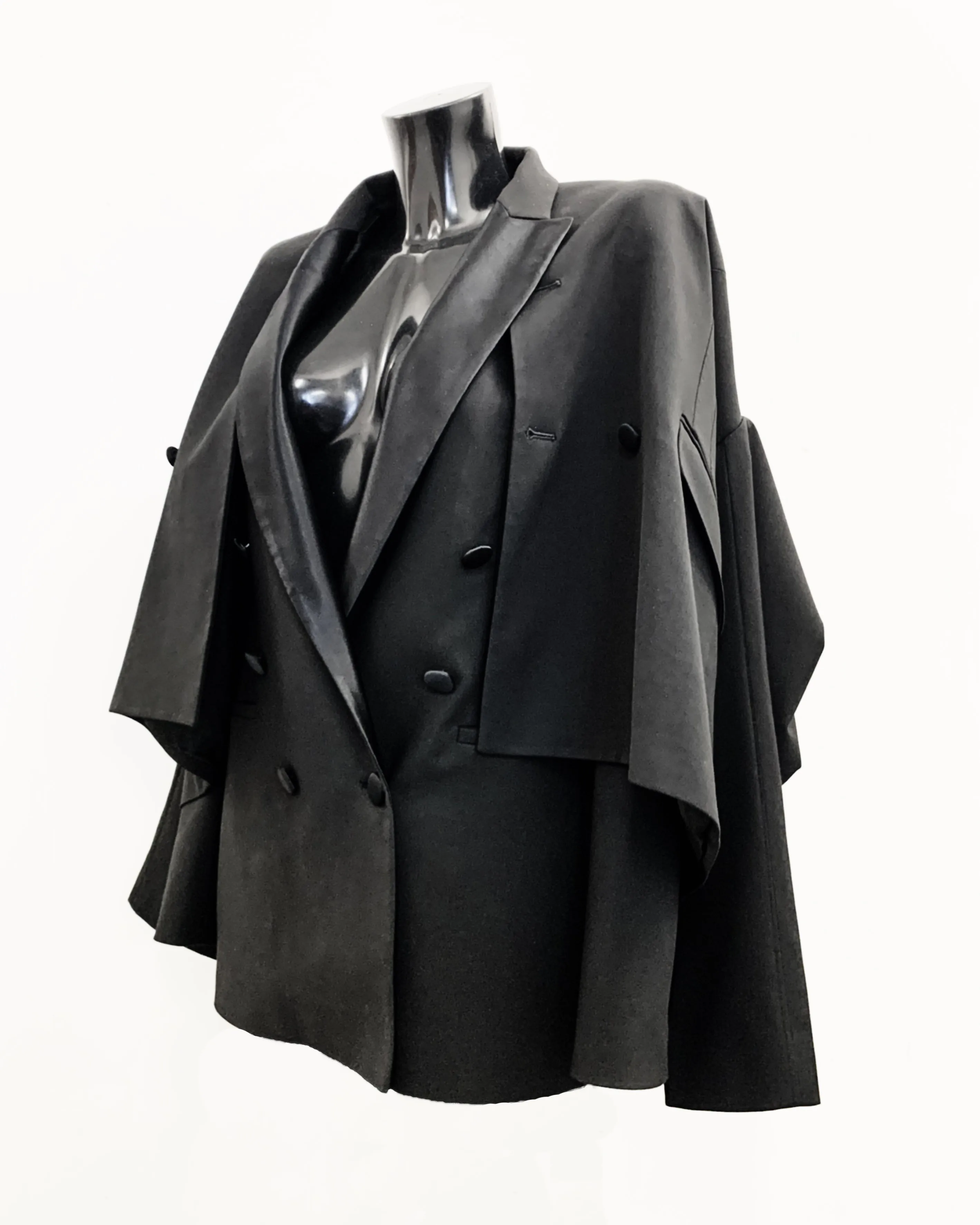 DoubleBlazer