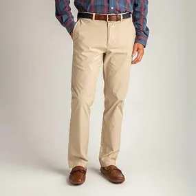 Duck Head Harbor Chino - Stone