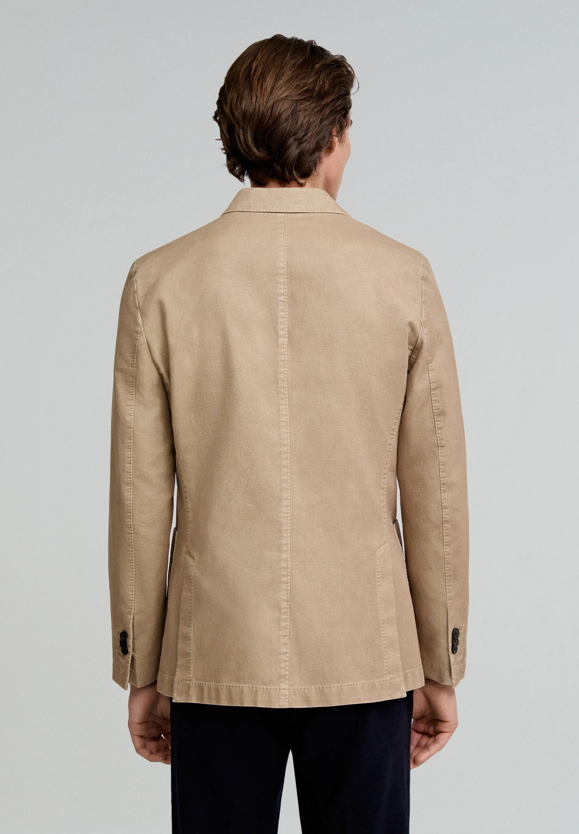 DUOMO CASUAL BLAZER