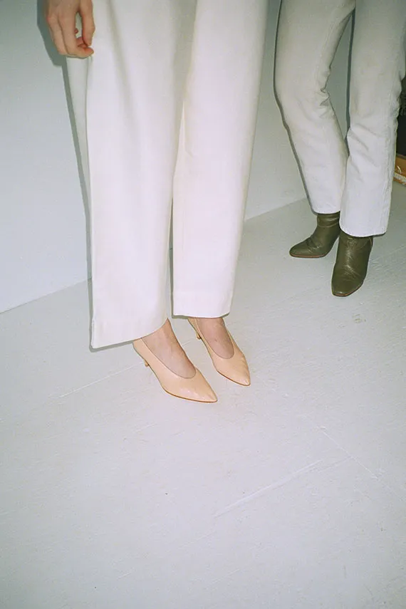 Egret Chino Pant