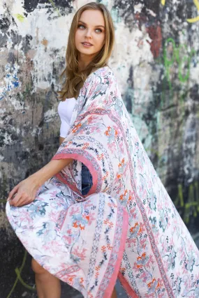 Fairy Breeze Kimono