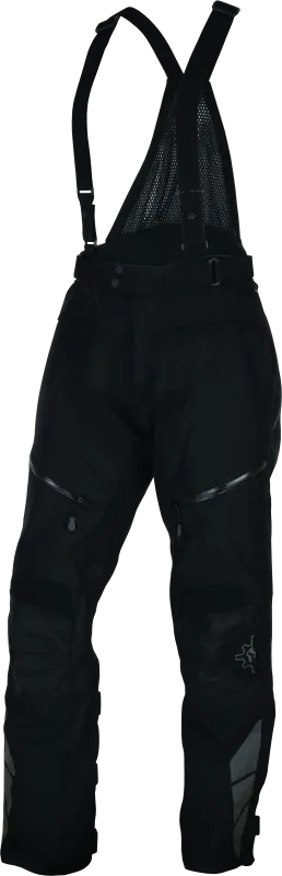 FIRSTGEAR Kilimanjaro 2.0 Pants Black - 34