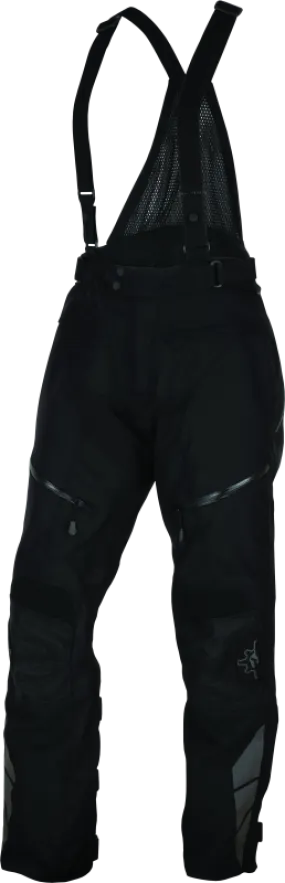 FIRSTGEAR Kilimanjaro 2.0 Pants Black - 46
