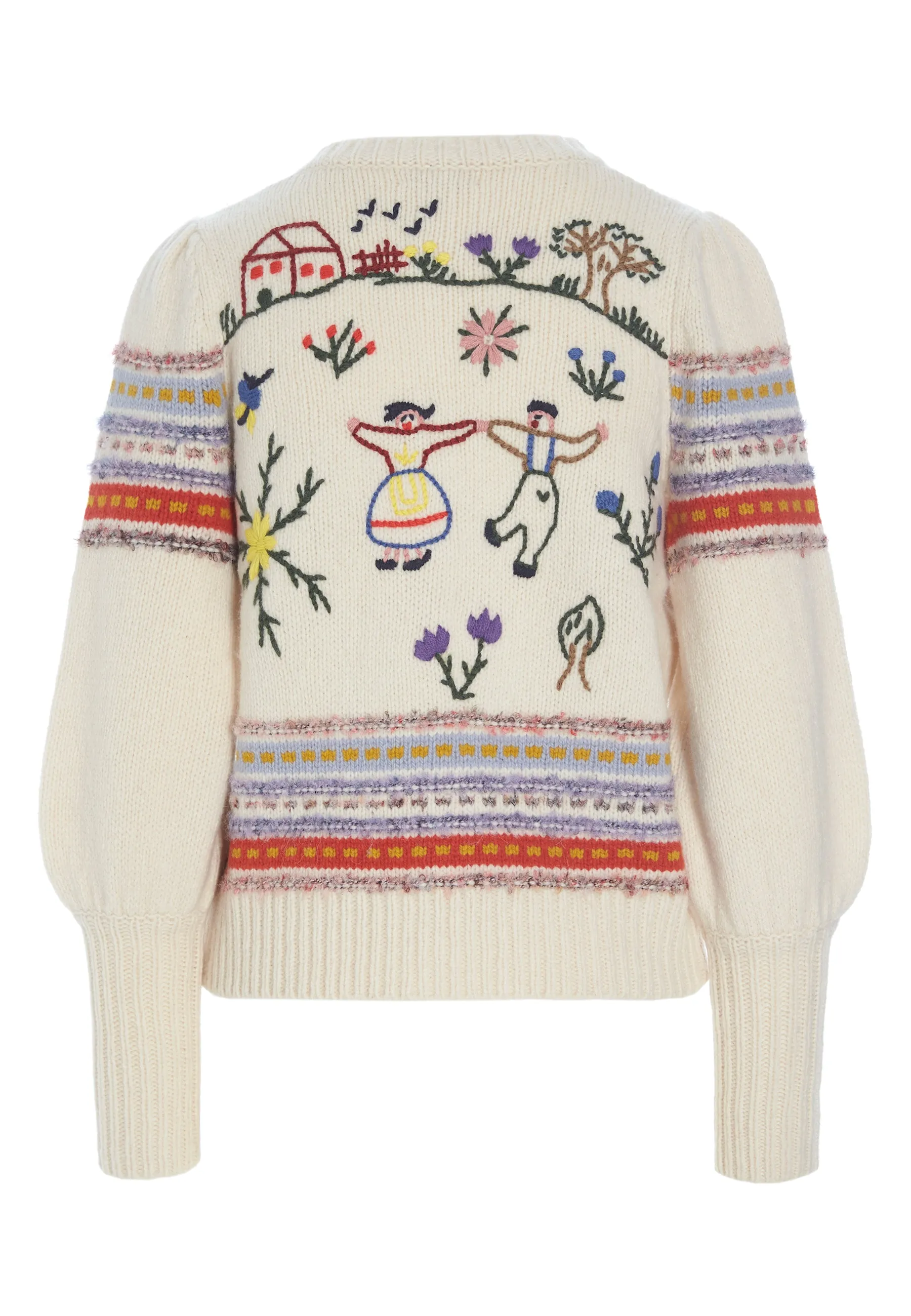FLORIE RWS-Folklore