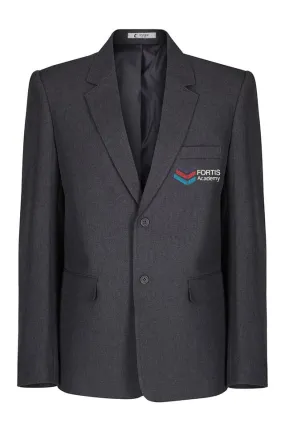 FORTIS ACADEMY BOYS BLAZER