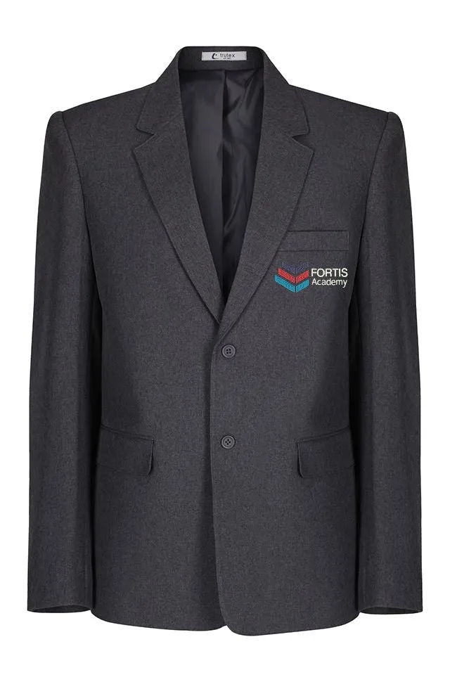 FORTIS ACADEMY BOYS BLAZER