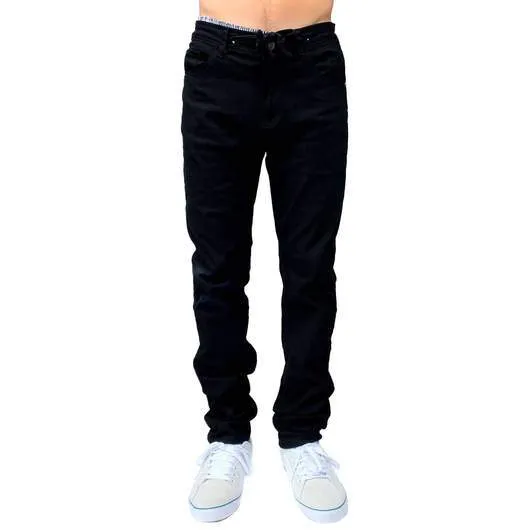 FP Pants Relaxed Fit Chino Black
