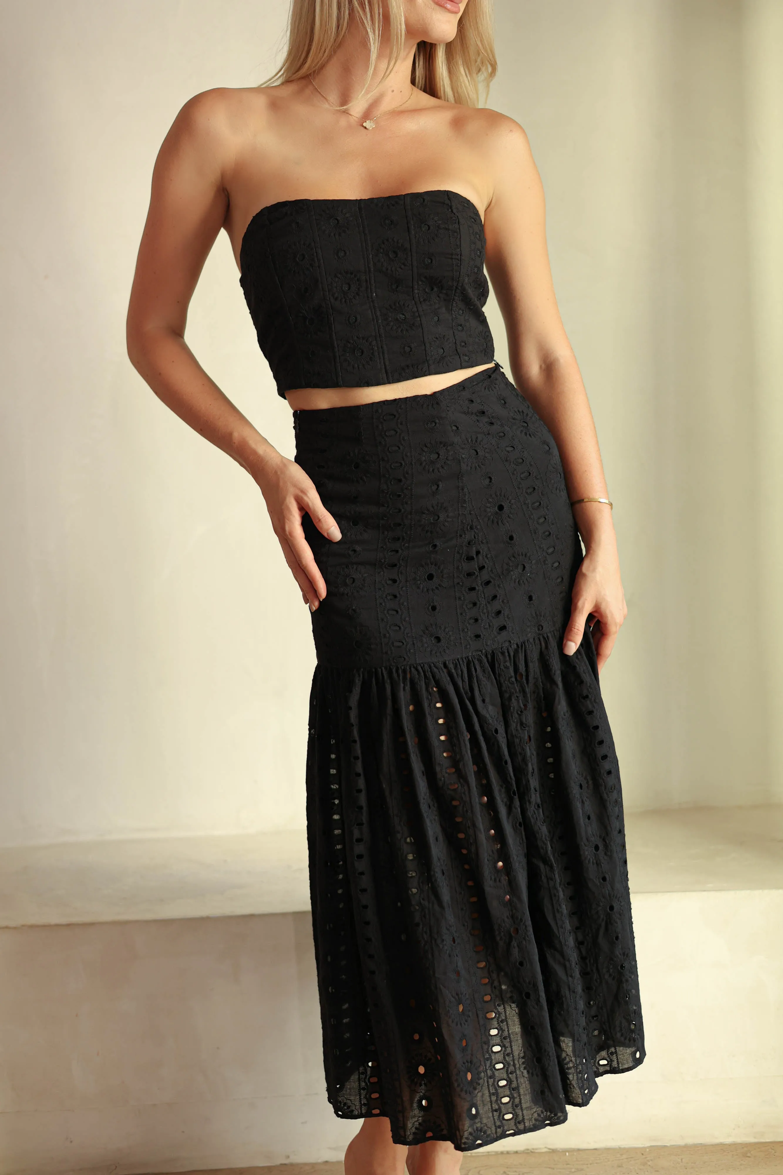 FR Hutton Skirt