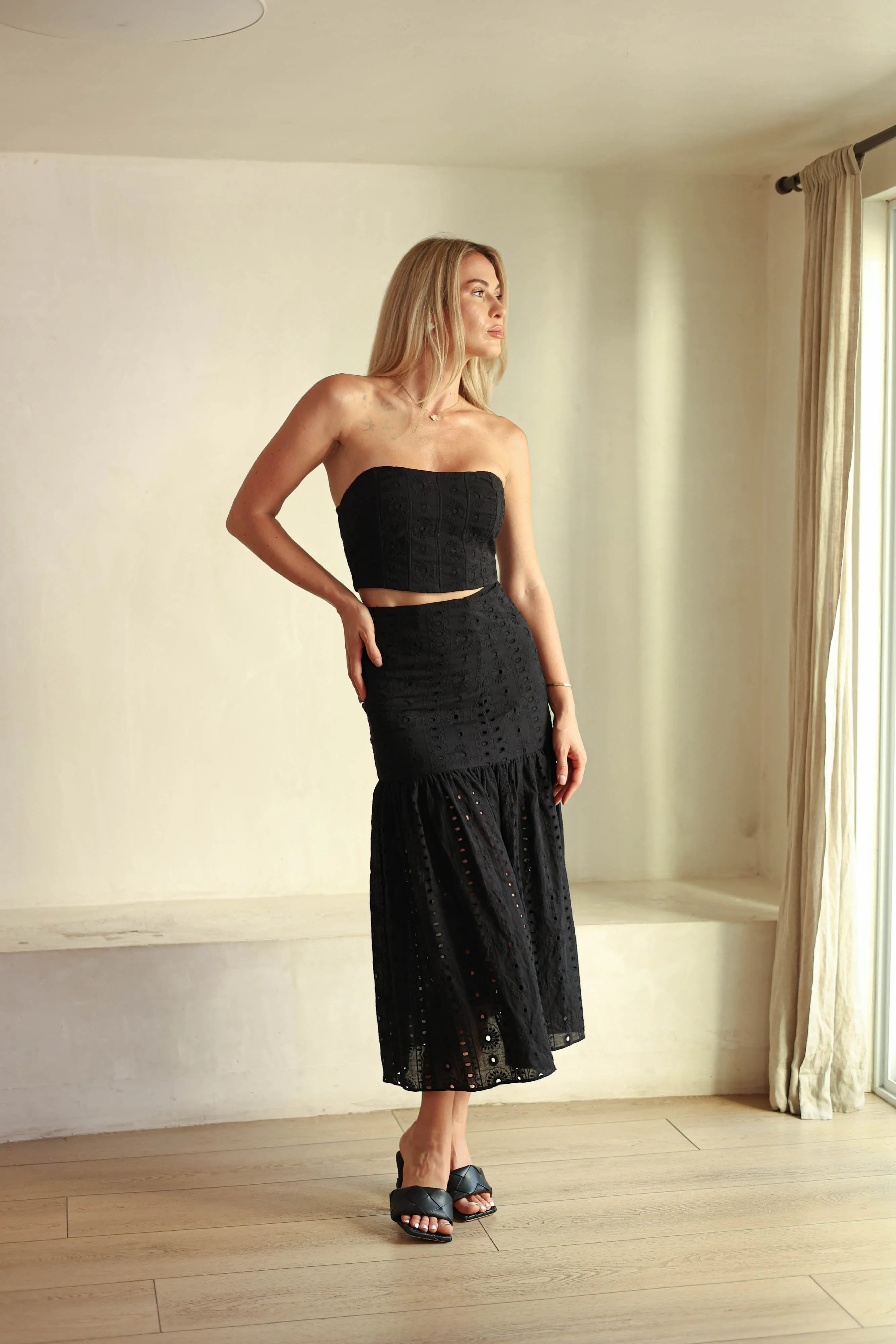FR Hutton Skirt