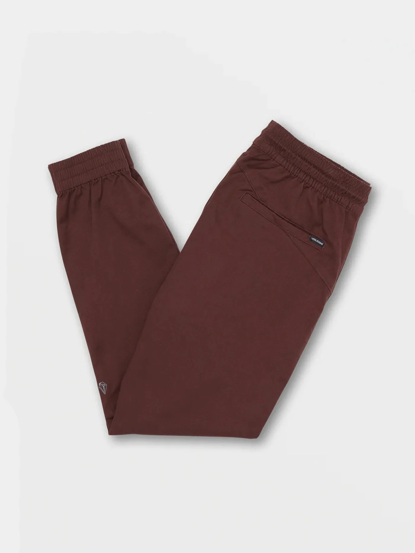 Frickin Slim Jogger Pants (Boys 7-14)