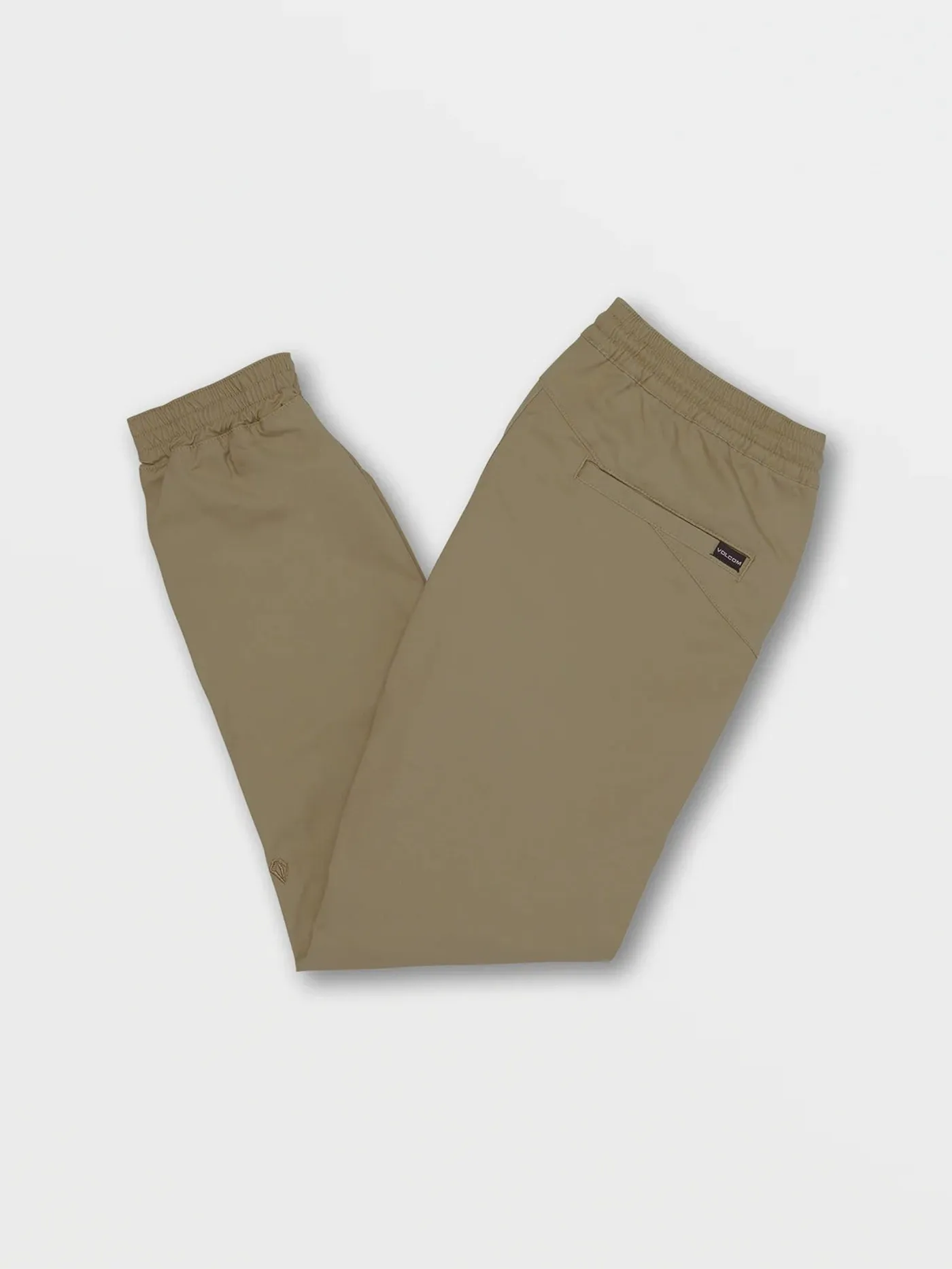 Frickin Slim Jogger Pants (Boys 7-14)