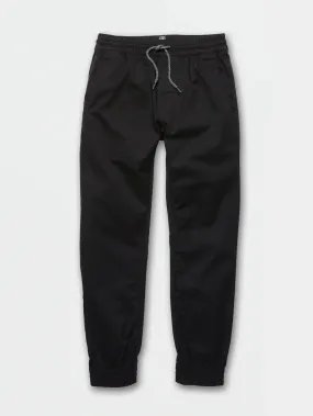 Frickin Slim Jogger Pants (Boys 7-14)