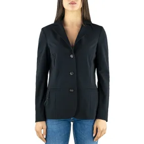 Giacca RRD Winter Wom Blazer Nera