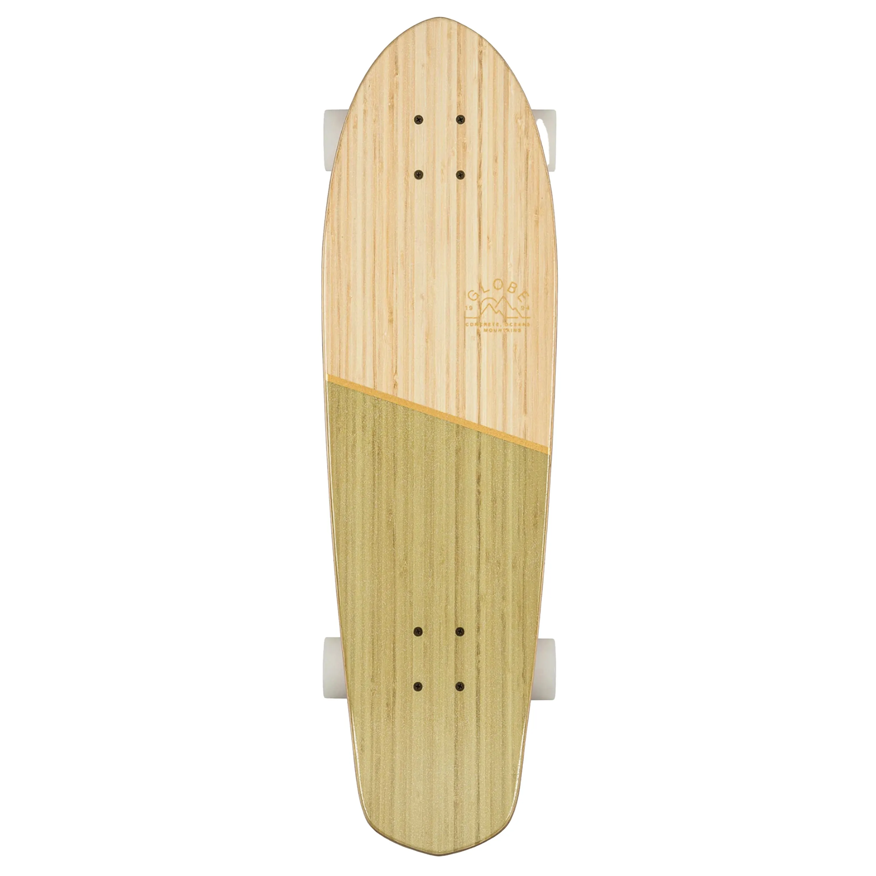 GLOBE BIG BLAZER 32" BAMBOO/OLIVE