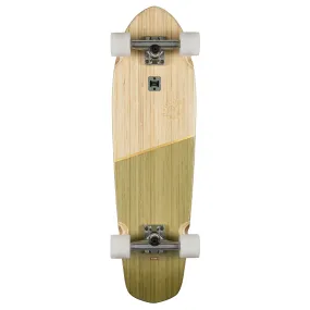 GLOBE BIG BLAZER 32" BAMBOO/OLIVE