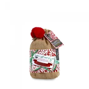 Green & Wilds | Santa Sack For Cats - 2019