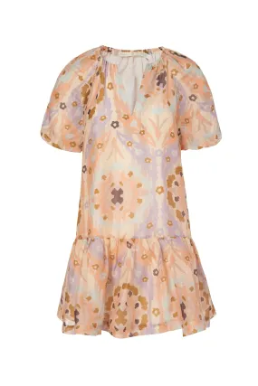 Greta Dress