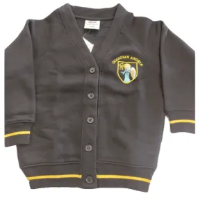 GUARDIAN ANGELS CATHOLIC PRIMARY SCHOOL CARDIGAN