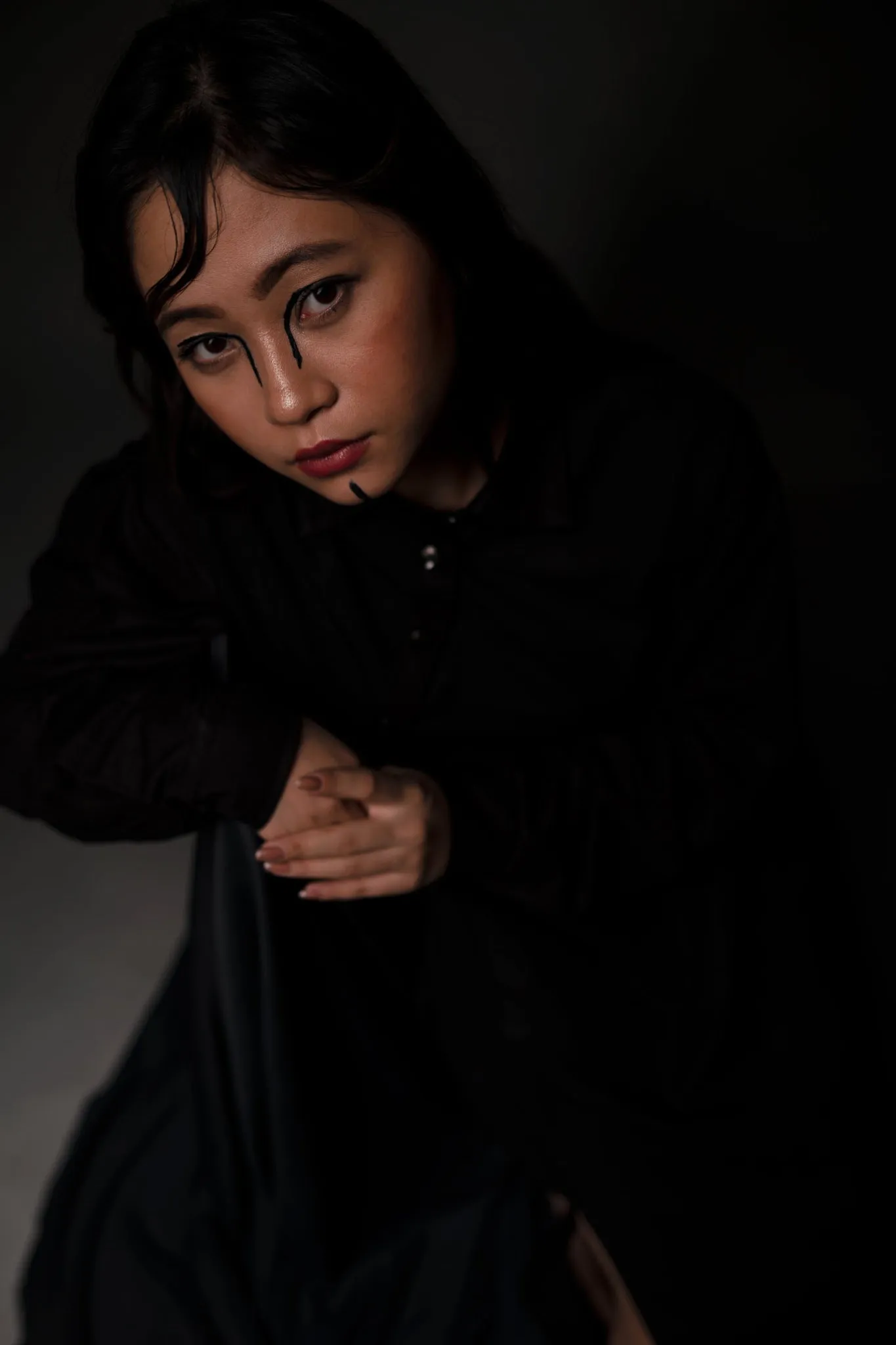 Hronn Shirt Dress