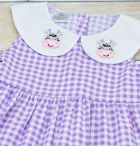 I Lilac you a Lot Dress